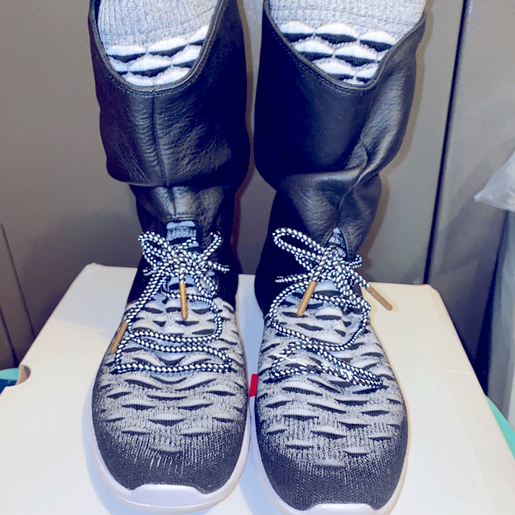 Nike Bootz